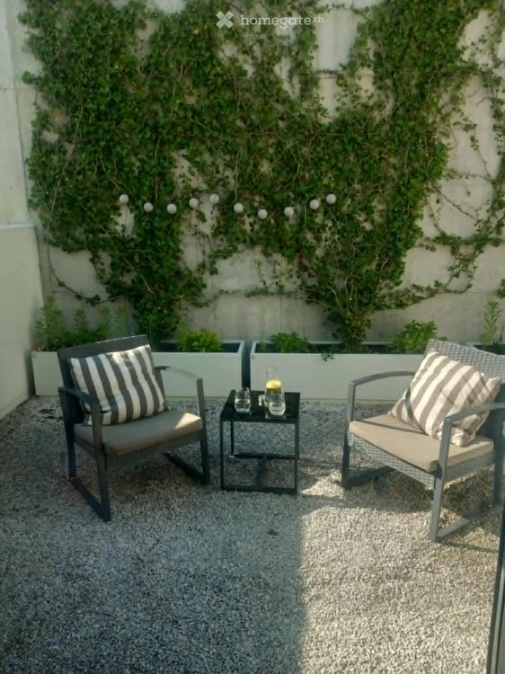 Haus Tessin 2