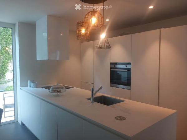 Haus Tessin 3
