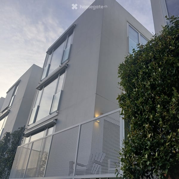 Haus Tessin 5