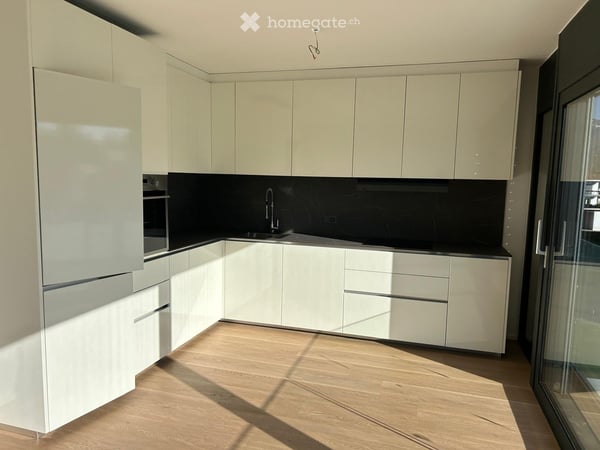 Appartamento 3.5 a Novazzano - luminoso e moderno 1
