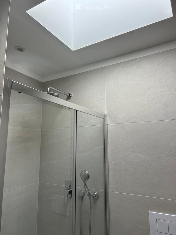 Appartamento 3.5 a Novazzano - luminoso e moderno 5