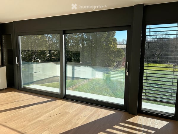 Appartamento 3.5 a Novazzano - luminoso e moderno 4