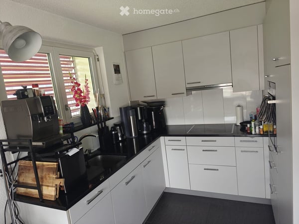 2 ½ Zimmer-Wohnung in Zollikofen mieten 3