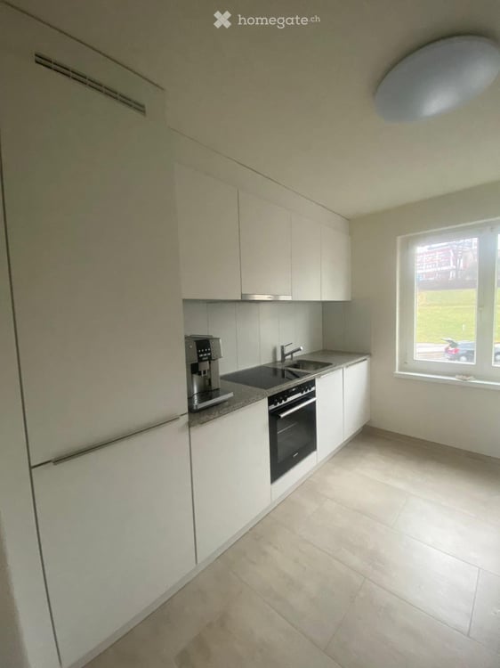 2-½ Zimmer Wohnung per 01.09.2026 4