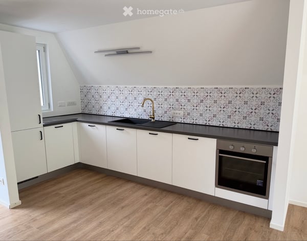 Charmantes Holzhaus im A Style im Jura 4