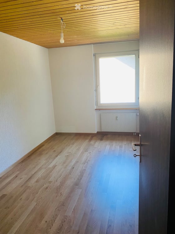 WG-Zimmer in 4.5-Zimmer-Wohnung in Langnau im Emmental 8