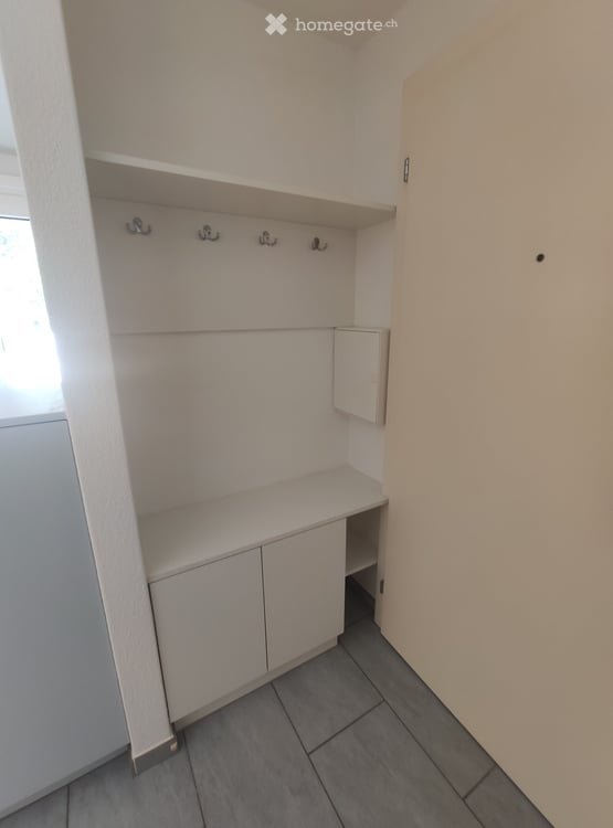Zu vermieten 2 Zimmer Wohnung *Ab Sofort* 5