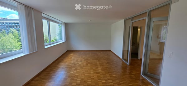 Möblierte Wohnung zu übernehmen for Expats & Newcomers 2