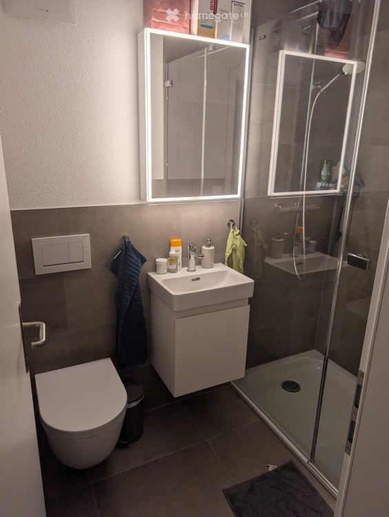 Frisch Sanierte Wohnung sucht einen Nachmieter ab 1.8.2026 4