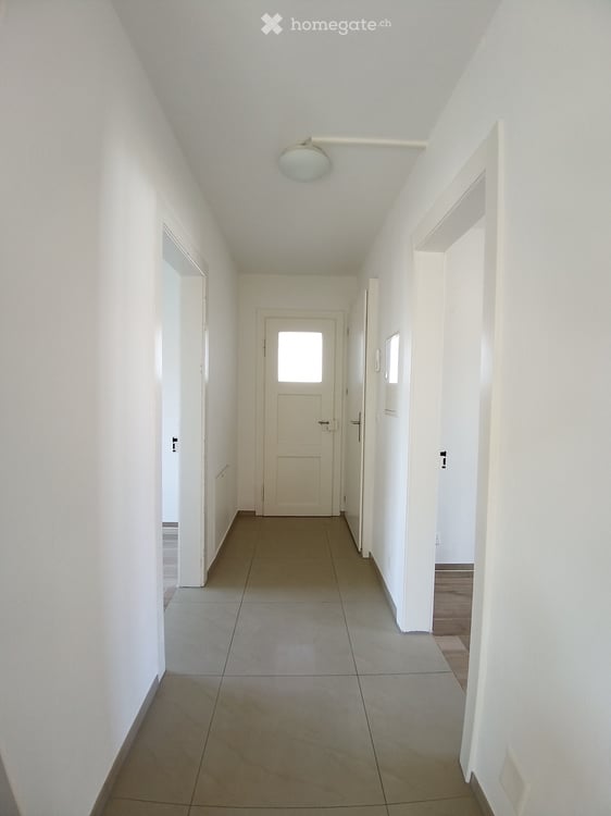 Wohnung in Flamatt 2