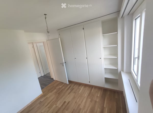 Zu vermieten 3 Zimmer Wohnung *Ab Sofort* 3