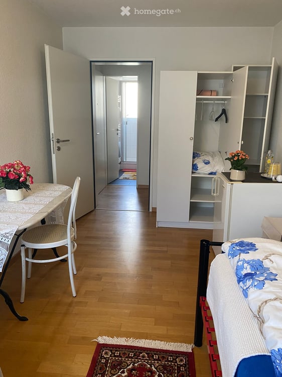 Zimmer zu vermieten in Affoltern am Albis - Sofort 3