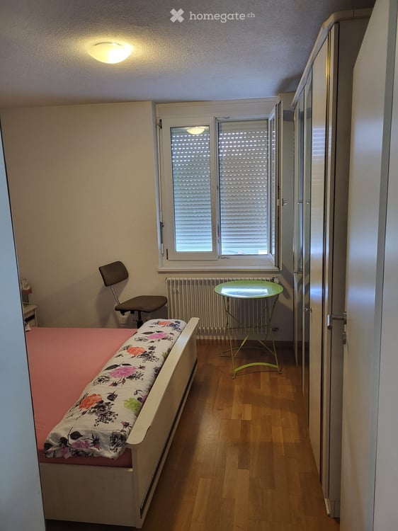 Zimmer zu vermieten in Affoltern am Albis - Sofort 2