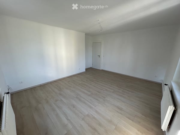 Helle 2.5-Zimmer-Wohnung in attraktiver Wohnlage 2