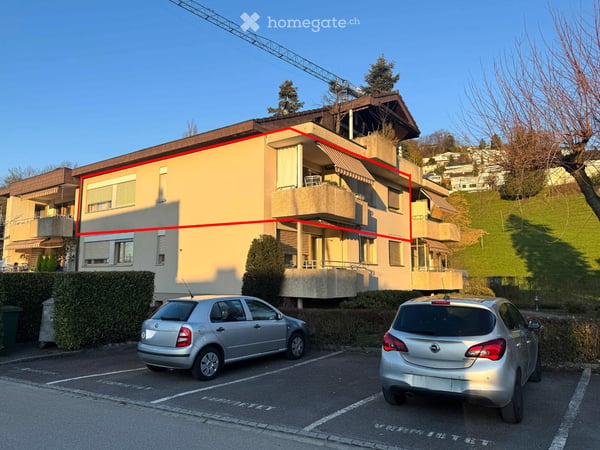 Immagine anteprima degli immobili
