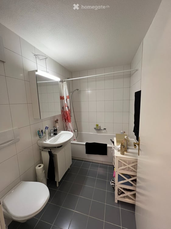 UNTERVERMIETUNG 2.5 Zi. Wohnung in Emmenbrücke 2