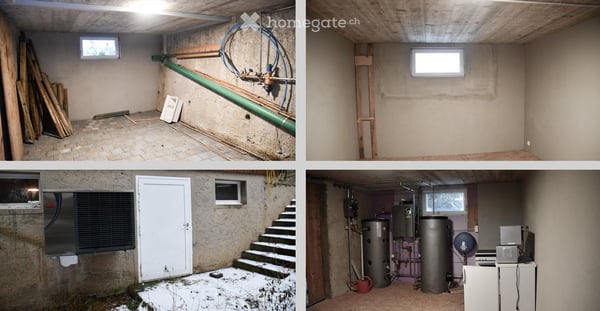 Charmantes Loft mit Werkstattpotenzial 4