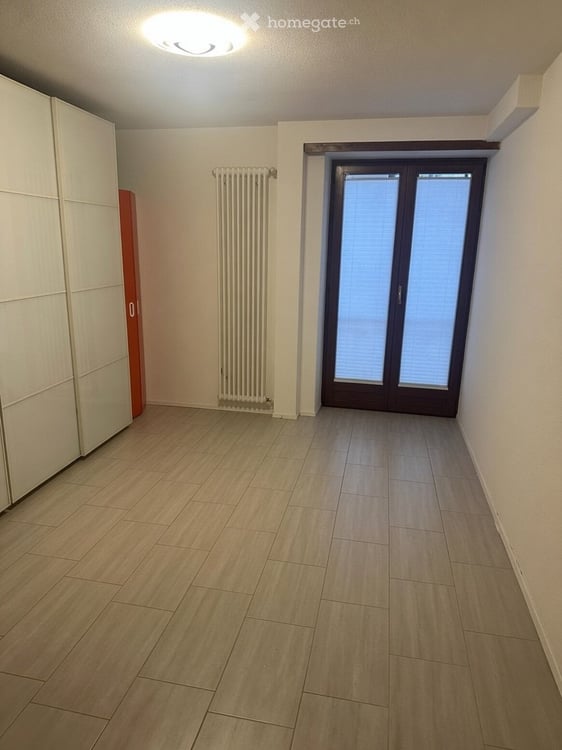 Ampio 4.5 Locali nel Cuore di Bioggio 4