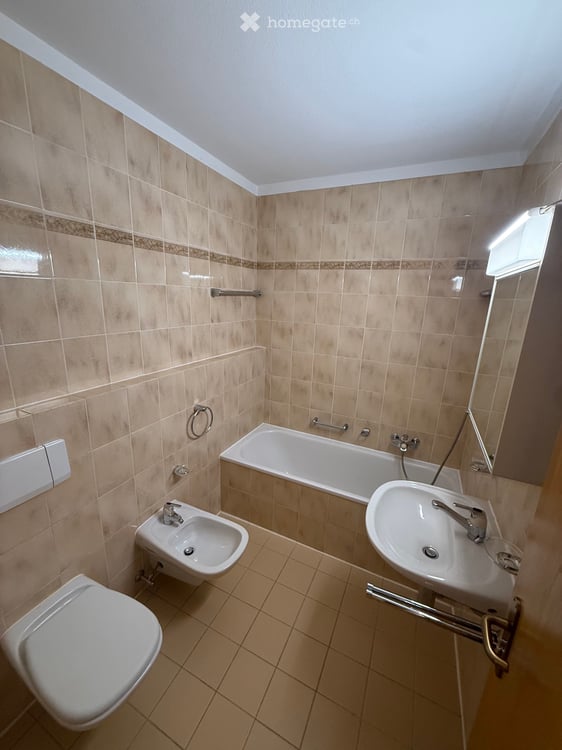 2.5 Locali a Massagno 4