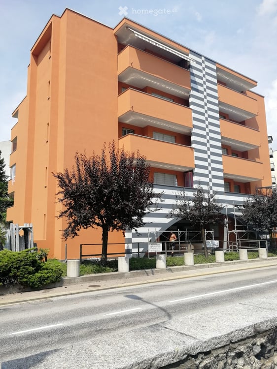 Immagine anteprima degli immobili