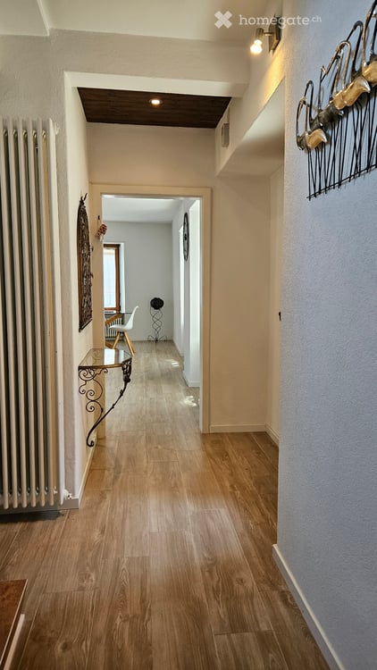 Casa nel nucleo di Cadepiano in affitto arredata 3