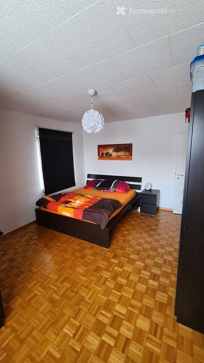 4 Zimmer-Wohnung in Wetzikon mieten 4