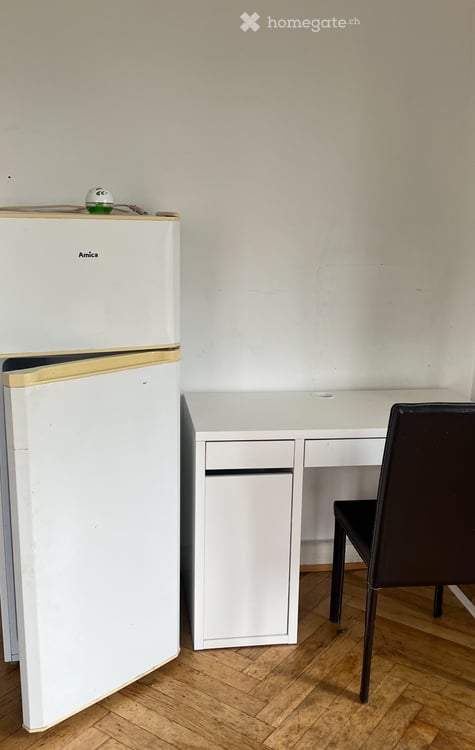 Gemütliche möblierte Zimmer 2
