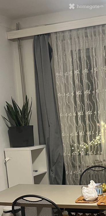 Gemütliche möblierte Zimmer 3