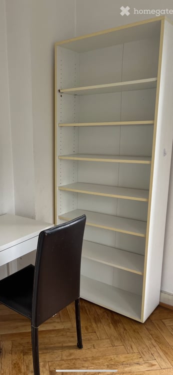Gemütliche möblierte Zimmer 5