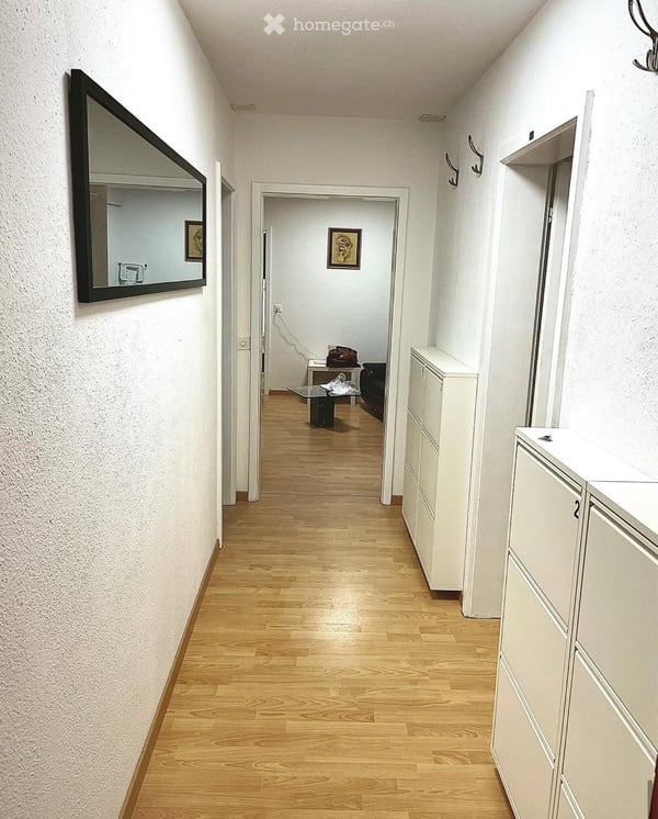 Möbliertes WG Zimmer Baden Mieten | Zimmer Mieten Baden 2
