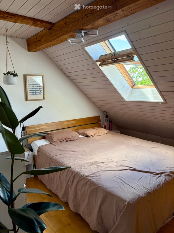 2-Zimmer-Wohnung in Wetzikon ZH 3