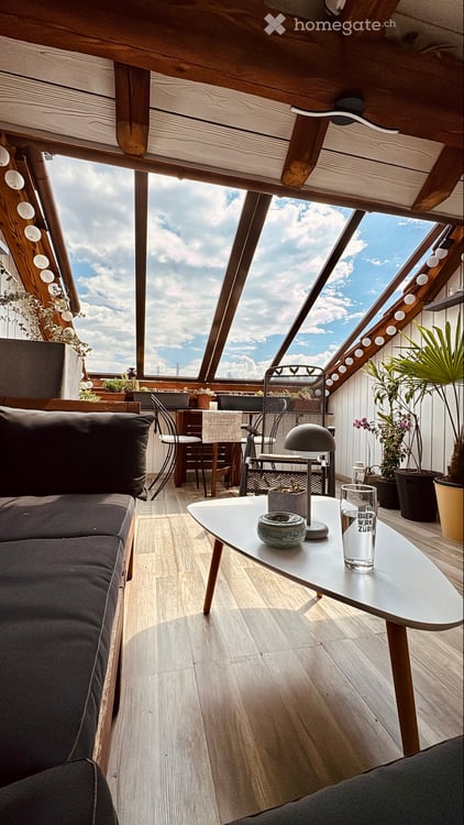 2-Zimmer-Wohnung in Wetzikon ZH 5