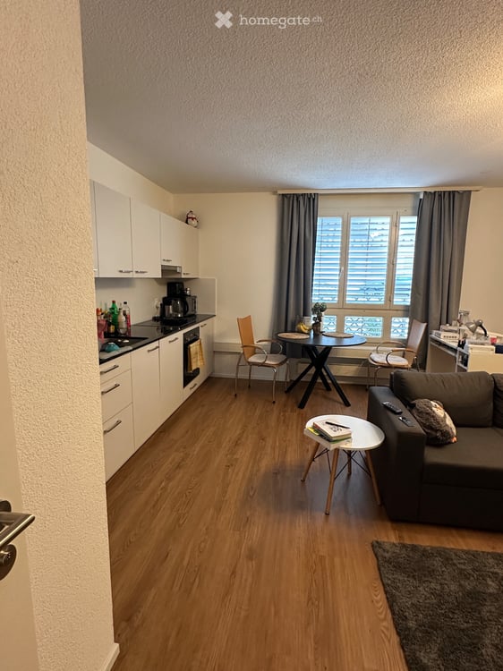 Nachmieter gesucht - gemütliche 2,5 Zimmer-Wohnung 4