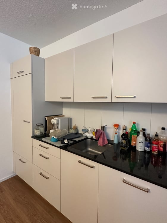 Nachmieter gesucht - gemütliche 2,5 Zimmer-Wohnung 3