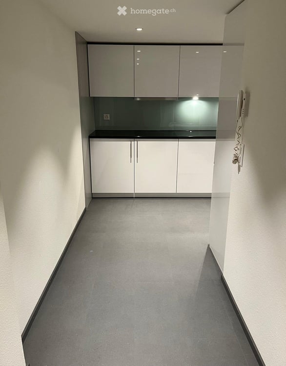 Charmant appartement de 2.5 pièces à Satigny 4