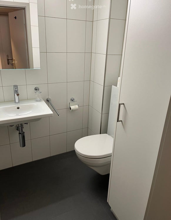 Charmant appartement de 2.5 pièces à Satigny 3