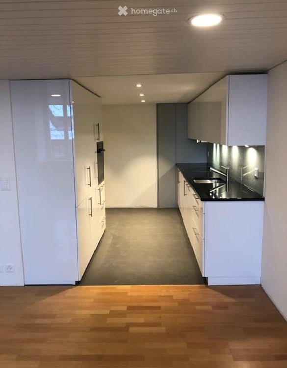 Charmant appartement de 2.5 pièces à Satigny 5