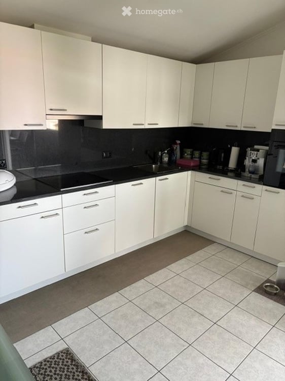 Charmante 2.5-Zimmer-Wohnung in Zollikofen 2