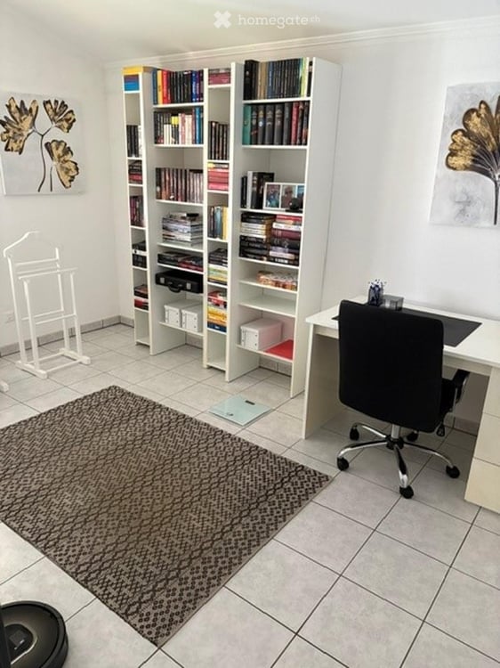 Charmante 2.5-Zimmer-Wohnung in Zollikofen 4