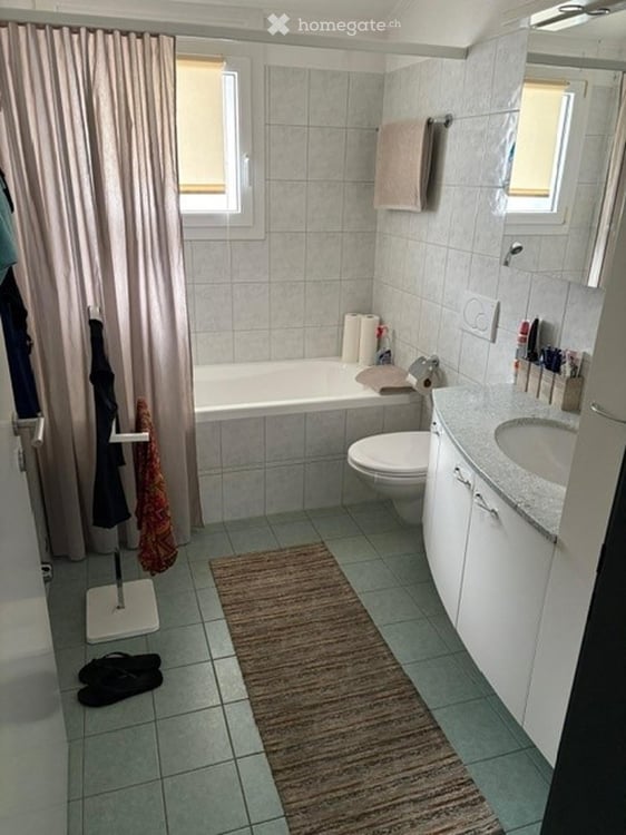 Charmante 2.5-Zimmer-Wohnung in Zollikofen 3