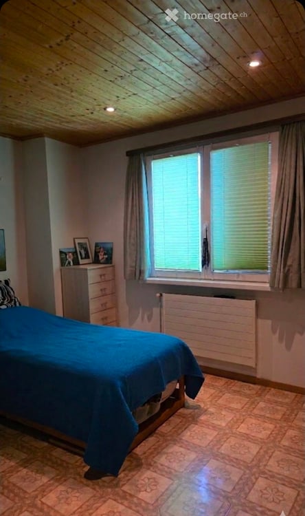 Affitto casa Giubiasco a 1minuto dal centro 3