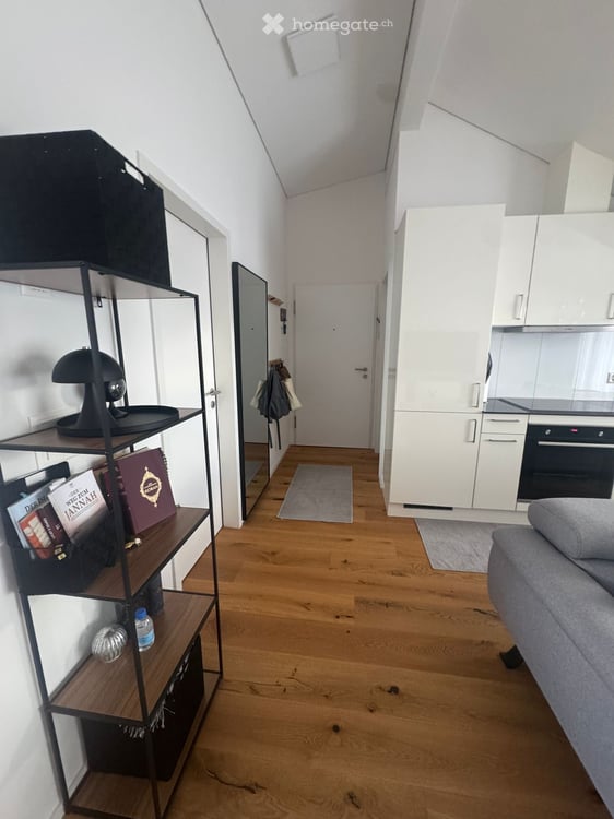 Nachmieter gesucht  Moderne 2.5-Zimmer-Attikawoh. in Aadorf 6