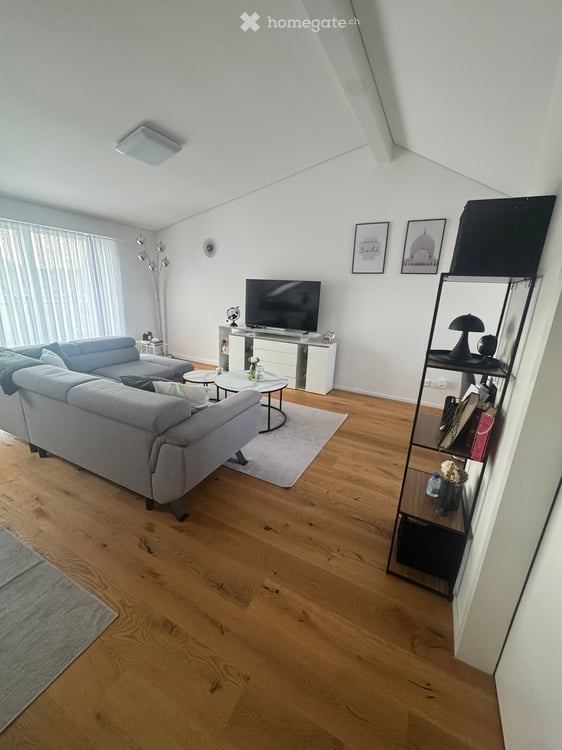 Nachmieter gesucht  Moderne 2.5-Zimmer-Attikawoh. in Aadorf 13