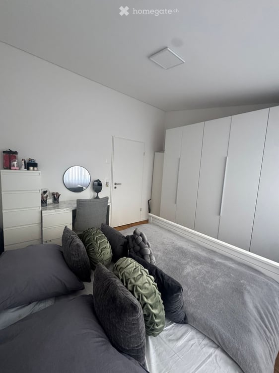 Nachmieter gesucht  Moderne 2.5-Zimmer-Attikawoh. in Aadorf 2