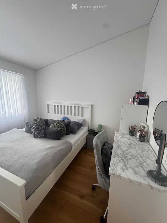 Nachmieter gesucht  Moderne 2.5-Zimmer-Attikawoh. in Aadorf 5