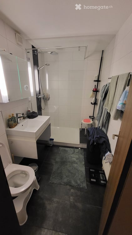 3.5 Zimmerwohnung zu vermieten 5