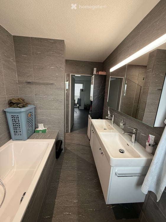 2.5 Zimmer Attika 5