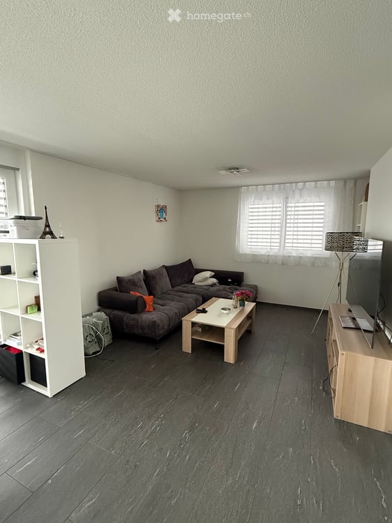 2.5 Zimmer Attika 3