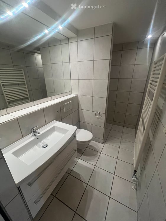 Zimmer in neuer WG in Sarmenstorf 2