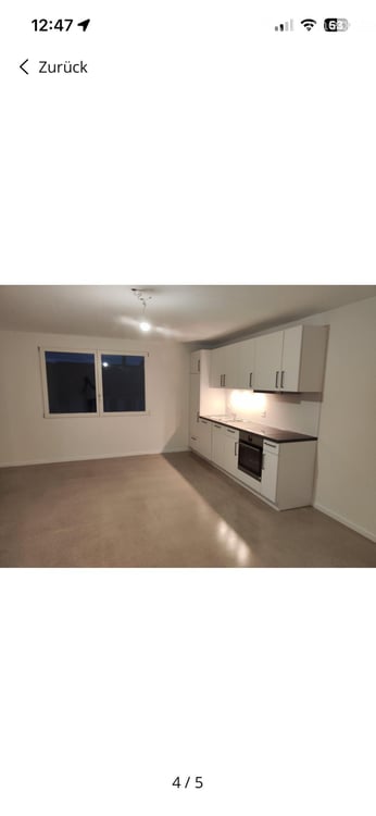 Ab Sofort*Nachmieter gesucht*2,5 Zimmer Wohnung 2